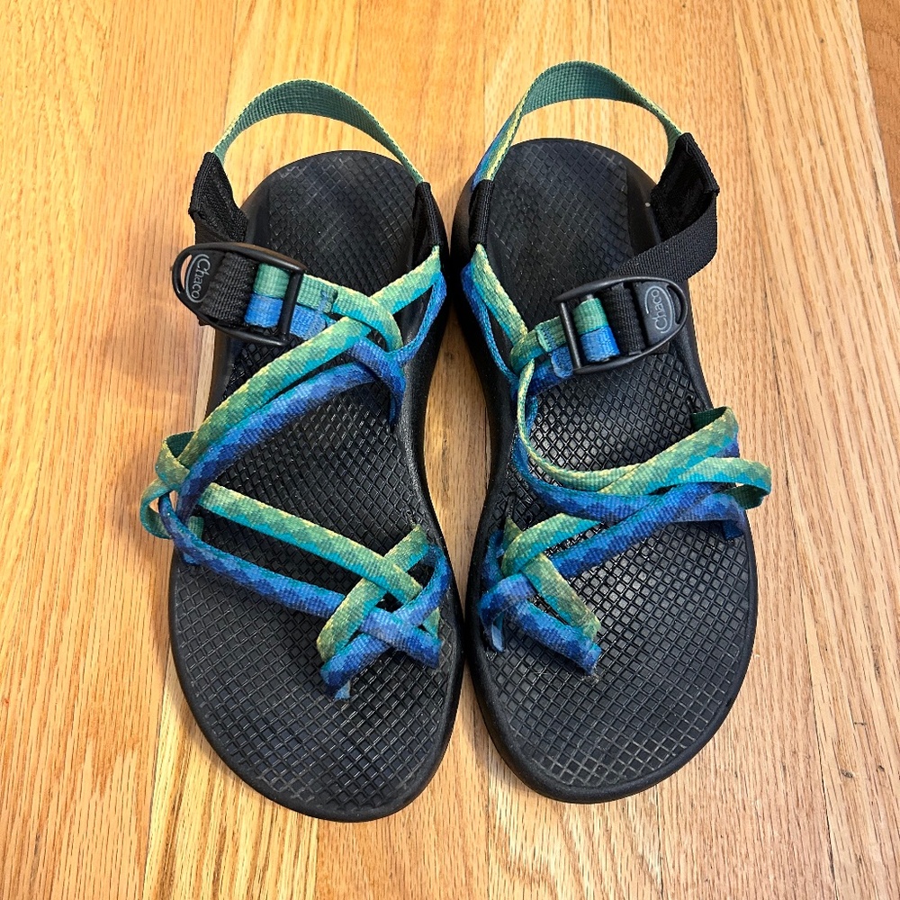 Chacos